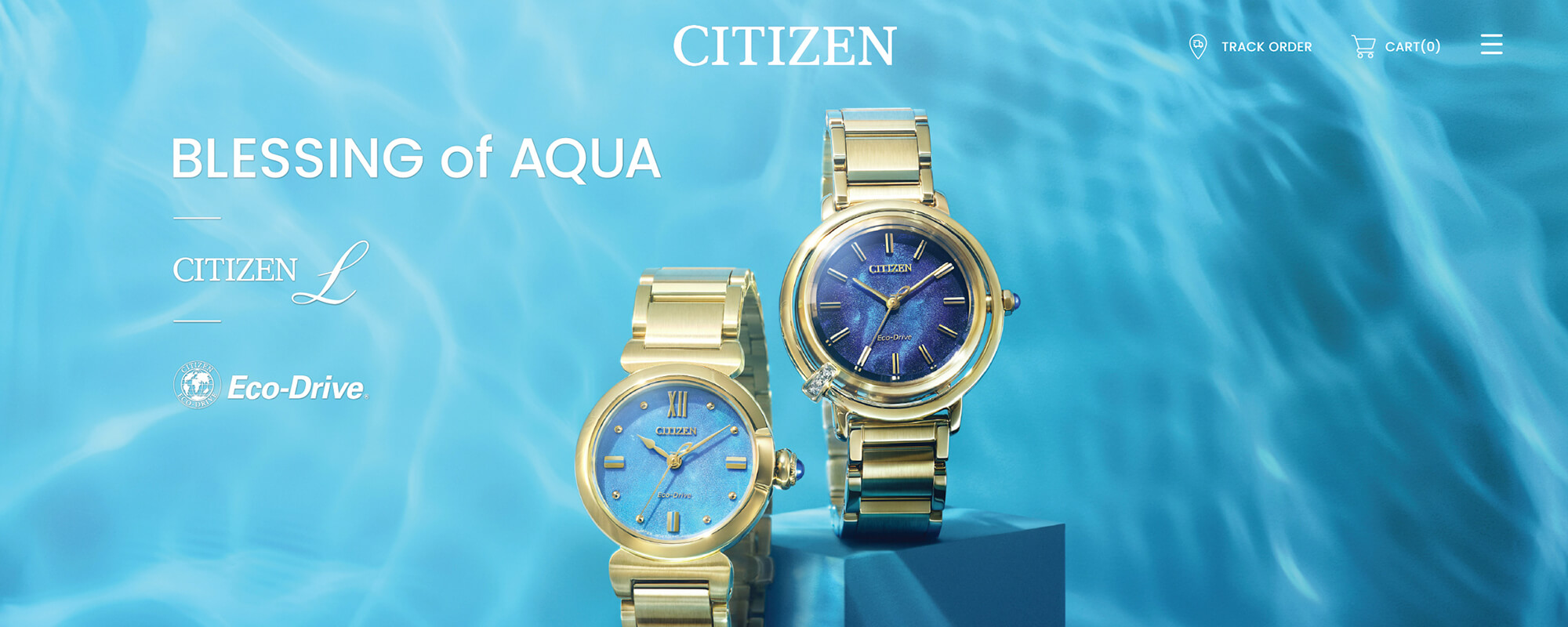 Citizen Watches India