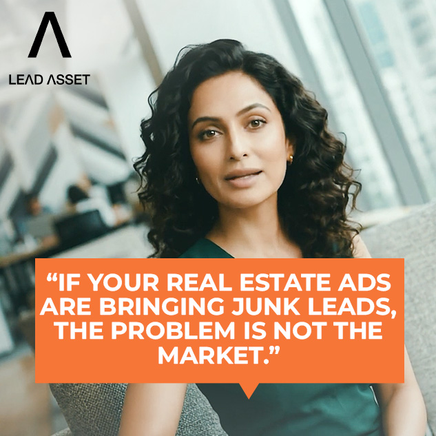 Aggressive - Bold Ad