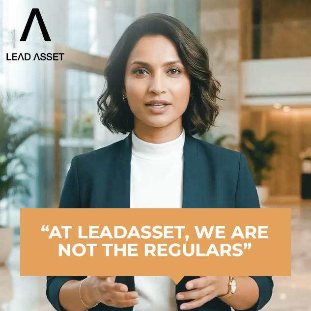 we are not the regulars - 2