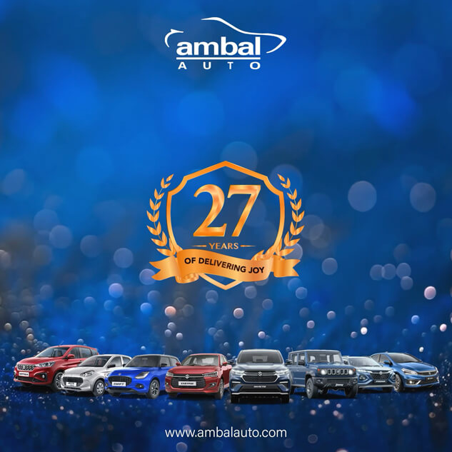Ambal-27-Years
