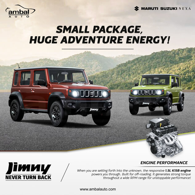 Jimny